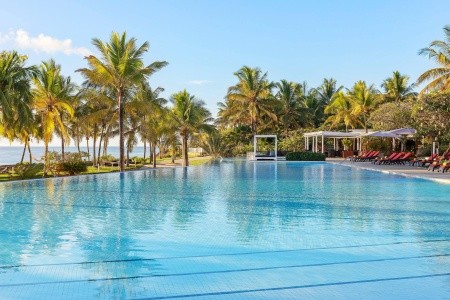 Melia Zanzibar - 314