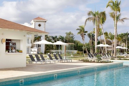 Paradisus Palma Real Golf & Spa Resort - 350