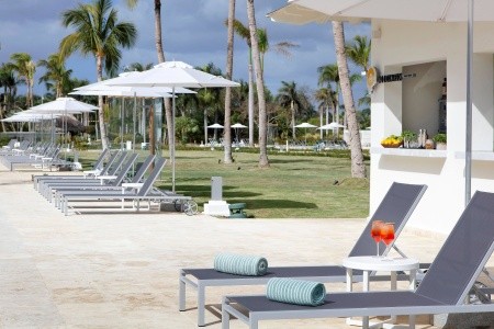 Paradisus Palma Real Golf & Spa Resort - 351