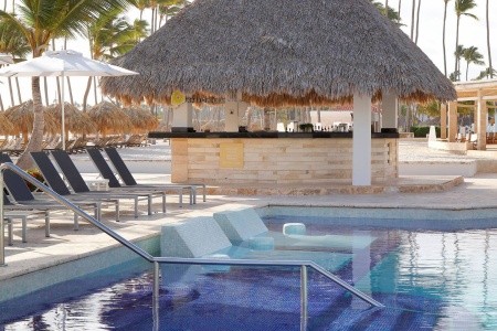 Paradisus Palma Real Golf & Spa Resort - 352