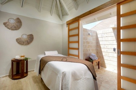 Paradisus Palma Real Golf & Spa Resort - 353