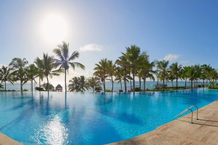 Melia Zanzibar - 318