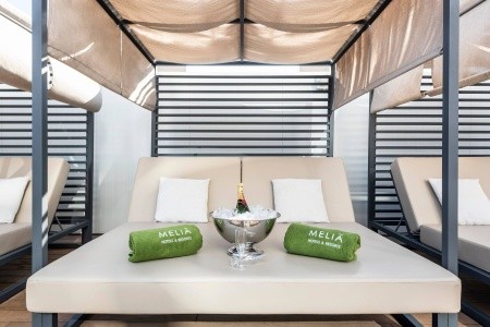 Meliá Valencia - 185