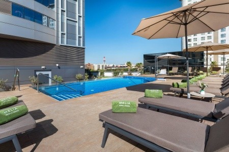 Meliá Valencia - 186