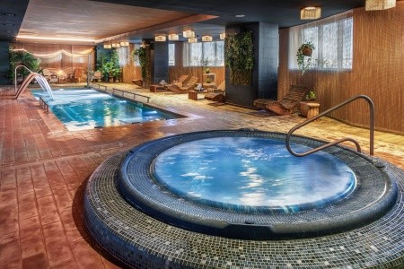 Meliá Valencia - 187