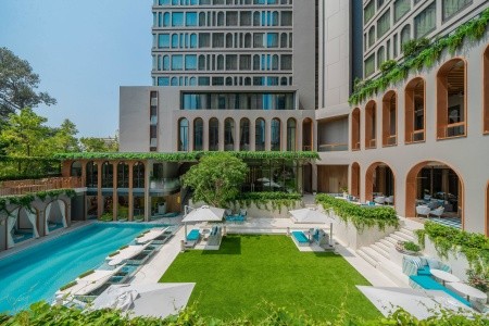 Meliá Pattaya