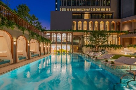 Meliá Pattaya