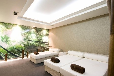 Melia Madeira Mare Resort & Spa - 102