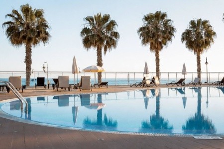 Melia Madeira Mare Resort & Spa - 108