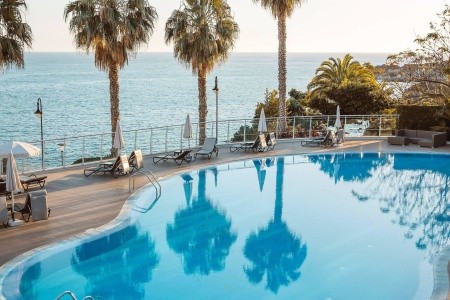 Melia Madeira Mare Resort & Spa - 109