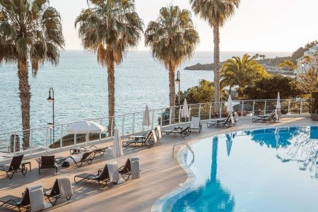 Melia Madeira Mare Resort & Spa - 110