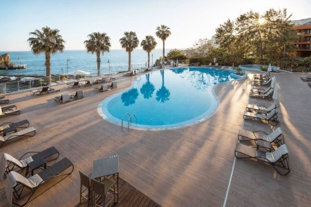 Melia Madeira Mare Resort & Spa - 111
