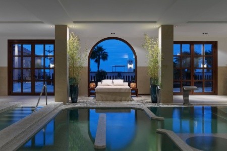 Melia Hacienda Del Conde - 188