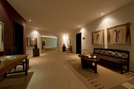 Melia Hacienda Del Conde - 192