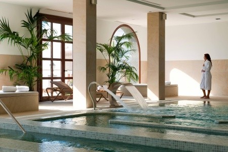 Melia Hacienda Del Conde - 197