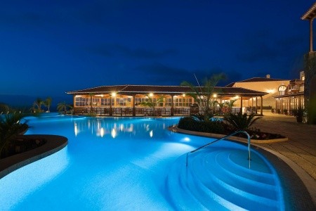 Melia Hacienda Del Conde - 200