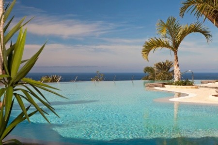 Melia Hacienda Del Conde - 206