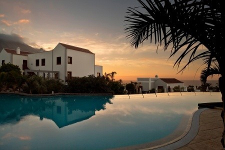 Melia Hacienda Del Conde - 207