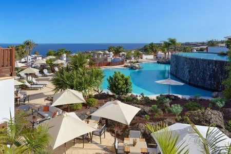 Melia Hacienda Del Conde - 208