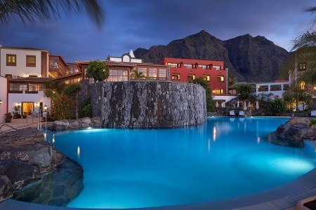 Melia Hacienda Del Conde - 209