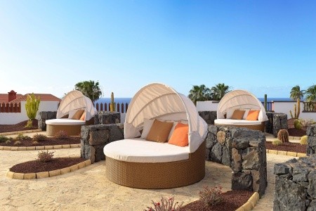 Melia Hacienda Del Conde - 211