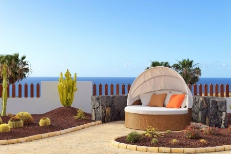 Melia Hacienda Del Conde - 212