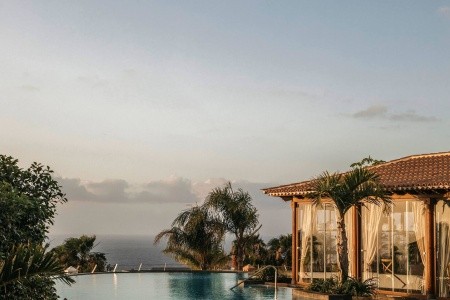 Melia Hacienda Del Conde - 213