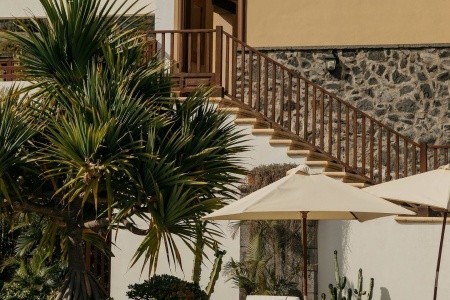 Melia Hacienda Del Conde - 214