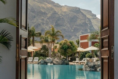 Melia Hacienda Del Conde - 215