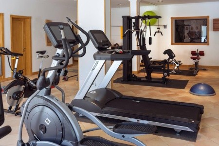 Melia Hacienda Del Conde - 222