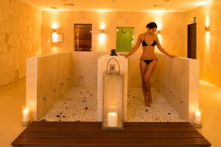 Melia Tortuga Beach - 110