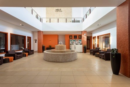 Melia Tortuga Beach - 111