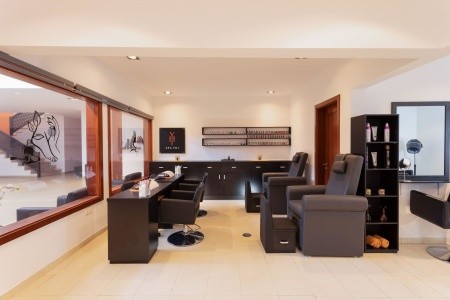 Melia Tortuga Beach - 114