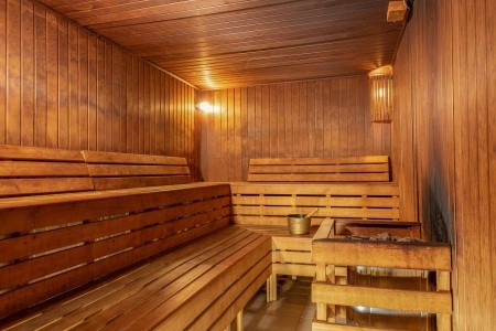 Melia Tortuga Beach - 115