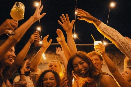 Zel Punta Cana (Ex. Garden Suites By Meliá) - 152