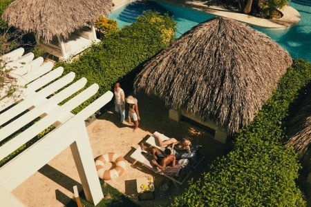 Zel Punta Cana (Ex. Garden Suites By Meliá) - 157