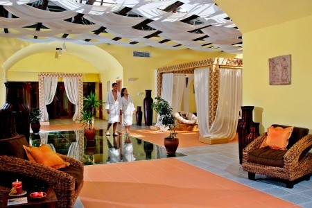 Sol Nessebar Bay & Mare - 65