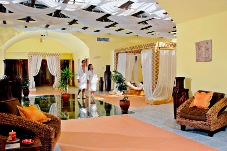 Sol Nessebar Palace - 132