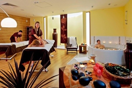 Sol Nessebar Palace - 133