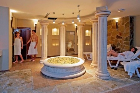 Sol Nessebar Palace - 135