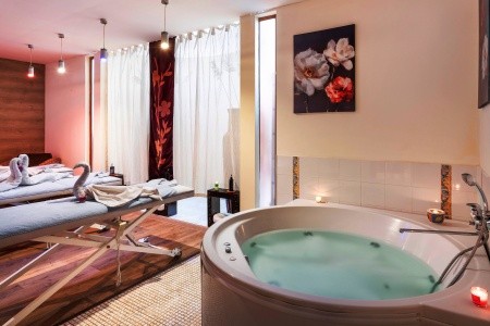 Sol Nessebar Bay & Mare - 69