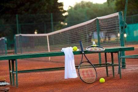 Residence Umag Plava Laguna - 63