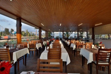 Oji Beach (Ex. Opia Boutique, Ex Konakli Nergis) - 43