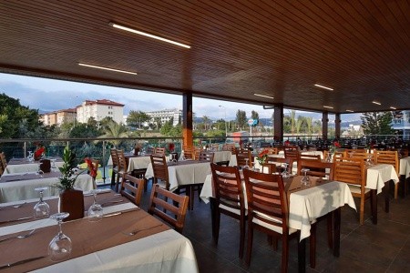 Oji Beach (Ex. Opia Boutique, Ex Konakli Nergis) - 45