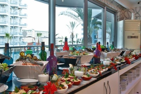 Oji Beach (Ex. Opia Boutique, Ex Konakli Nergis) - 47