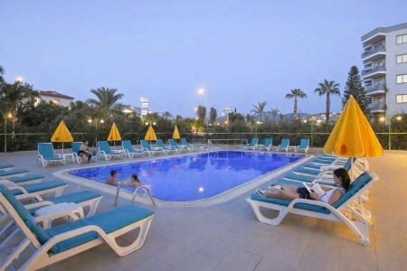 Oji Beach (Ex. Opia Boutique, Ex Konakli Nergis) - 48