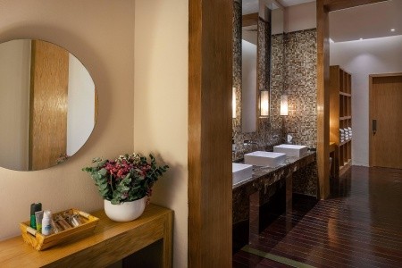 Paradisus La Perla - 214