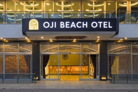Oji Beach (Ex. Opia Boutique, Ex Konakli Nergis) - 50