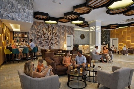 Oji Beach (Ex. Opia Boutique, Ex Konakli Nergis) - 52