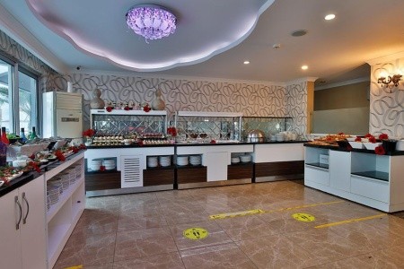 Oji Beach (Ex. Opia Boutique, Ex Konakli Nergis) - 53